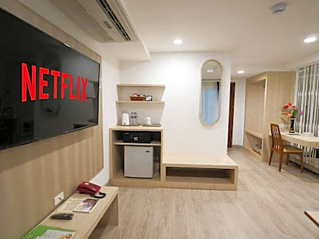 Triple Room Non Smoking