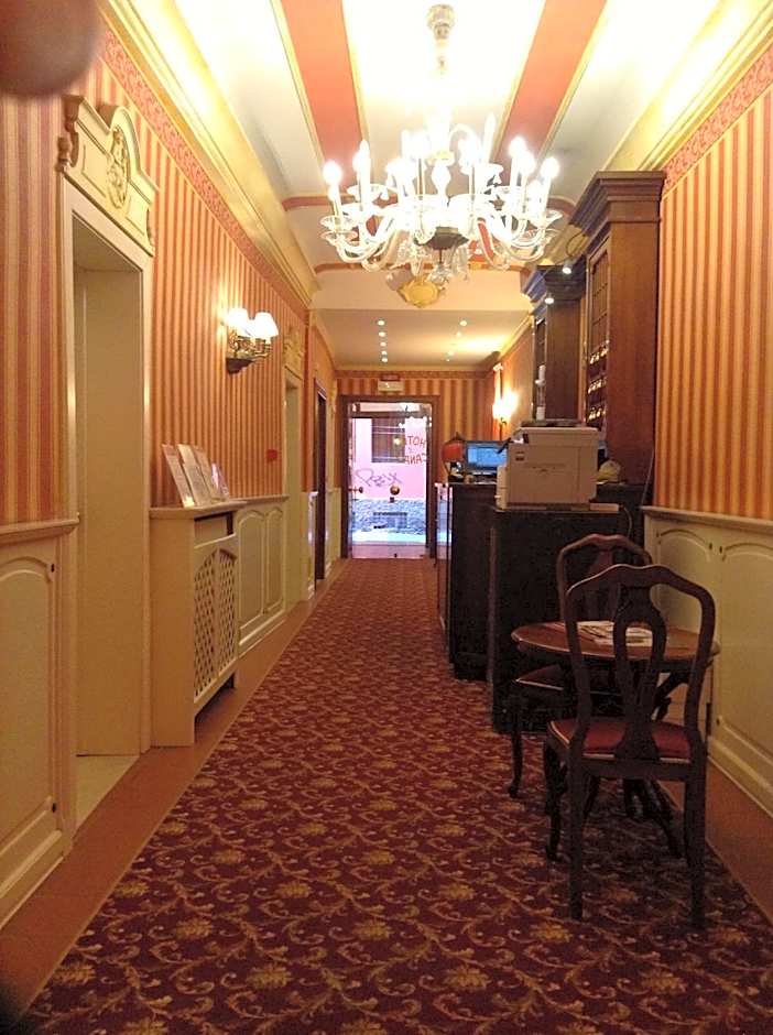 Il Canale Hotel