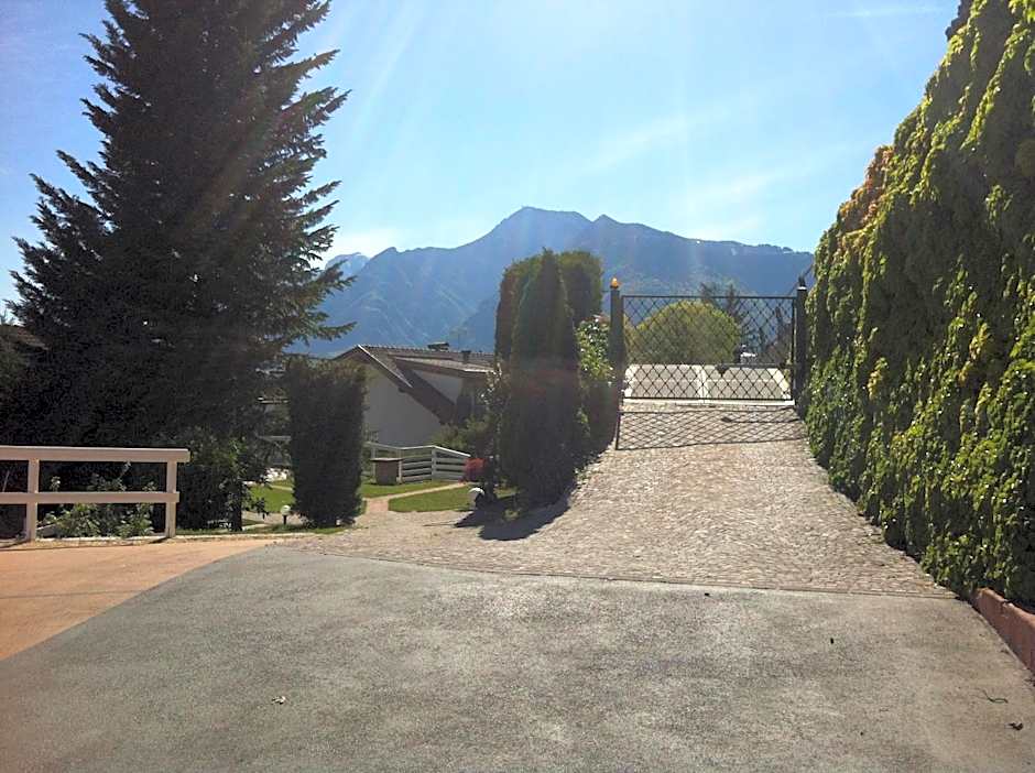 B&B Aria d'Argento & Relax Home