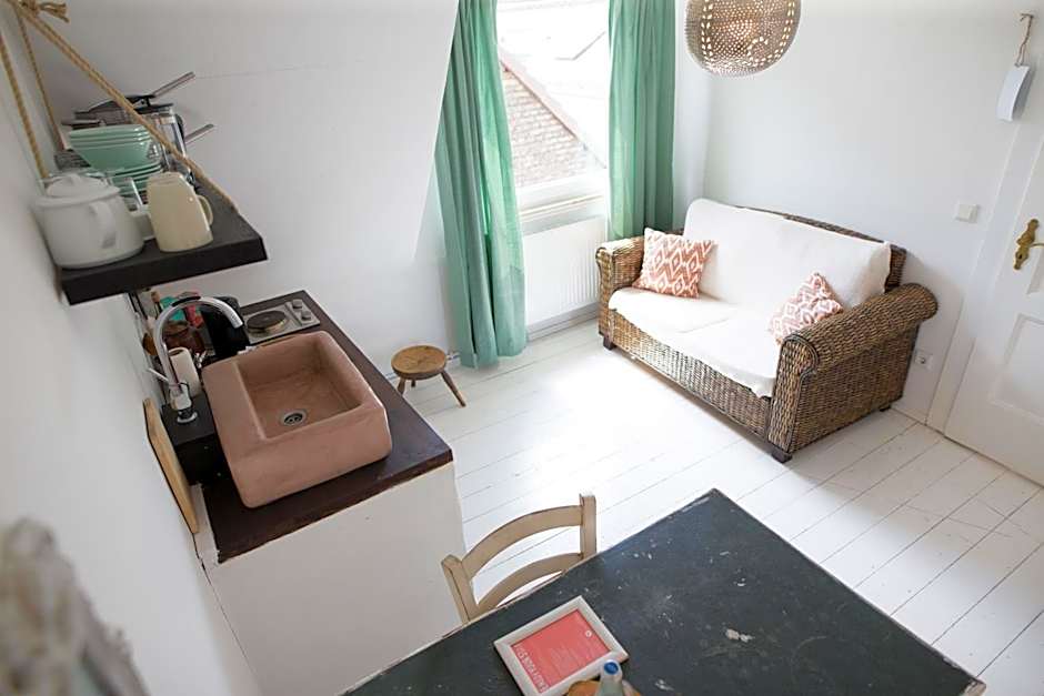 Schuhmacherei Guesthouse