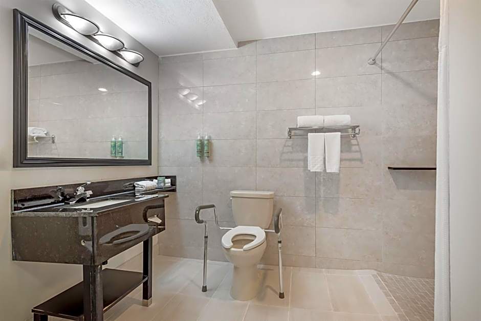Best Western Airport Inn