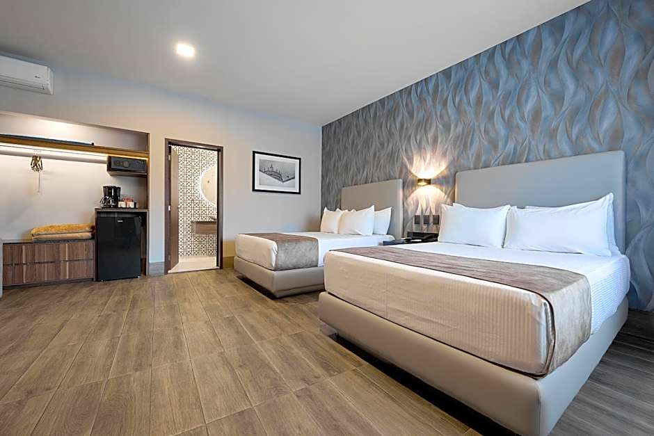 Hotel Estancia Business Class