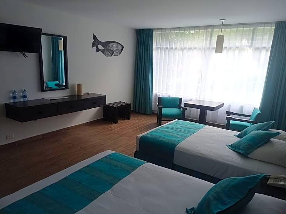 Gran Hotel Xalapa