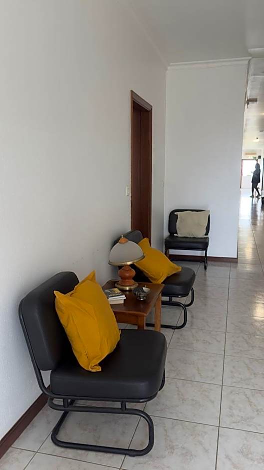 Hotel Reels - Residencial O TRINDADE