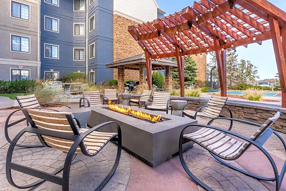 Staybridge Suites Denver - Cherry Creek By IHG