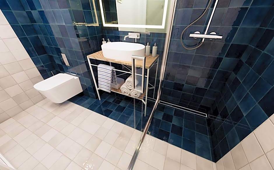 Mercure Sibiu Arsenal