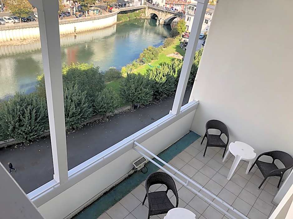 Grand Hôtel d'Espagne