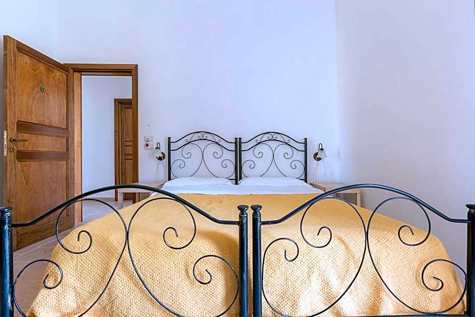 Agriturismo Podere San Giorgio