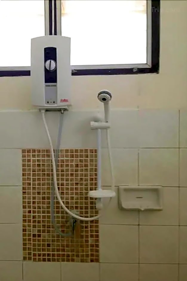 Khelang Nakorn Hotel