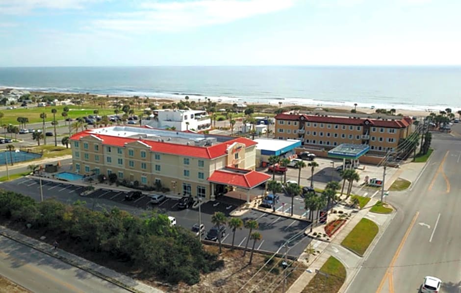 Surf and Sand Fernandina Beach at Amelia Island, Ascend Hotel Collection