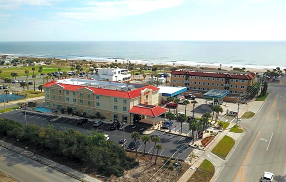 Comfort Suites Oceanview, Amelia Island