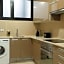 MH Apartments Sant Pau