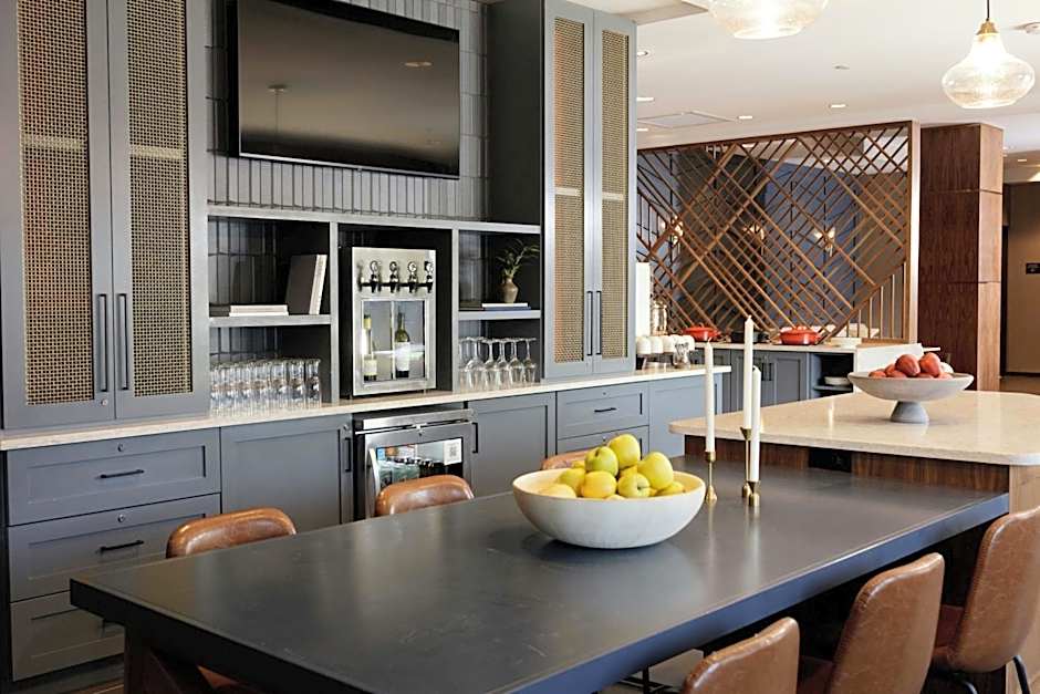 Sheraton Nashville Brentwood