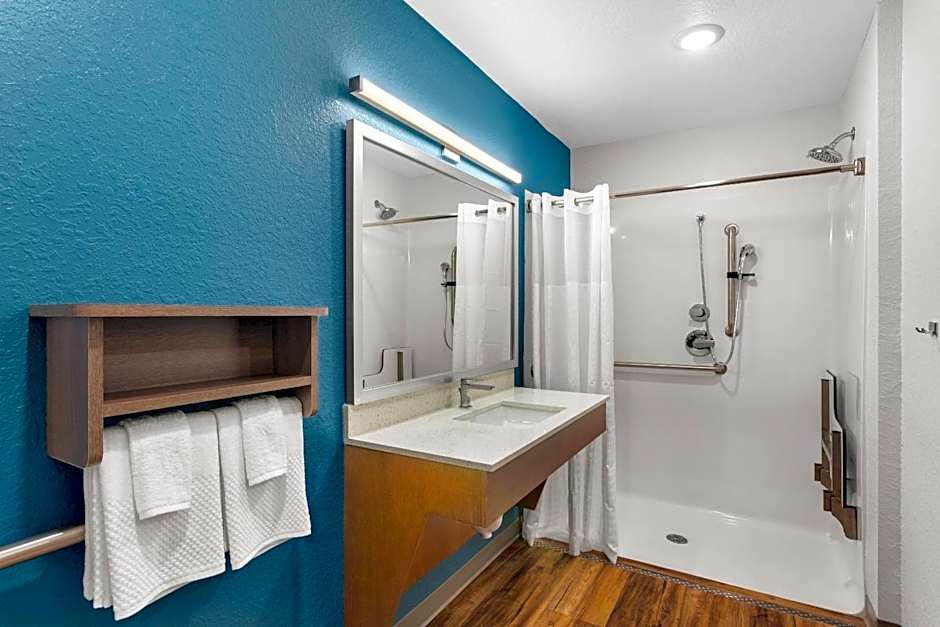 WoodSpring Suites Port St Lucie
