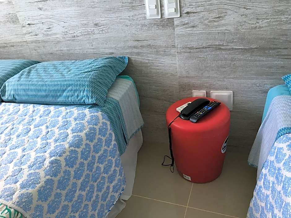 Praia dos Carneiros apart beira-mar