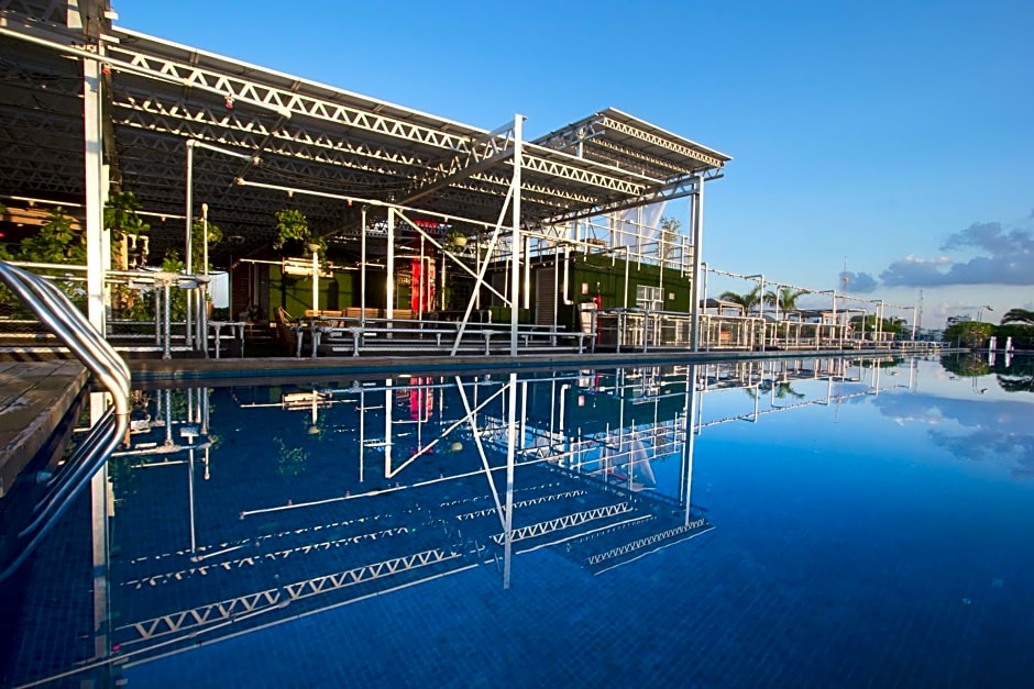 Reina Roja Hostal