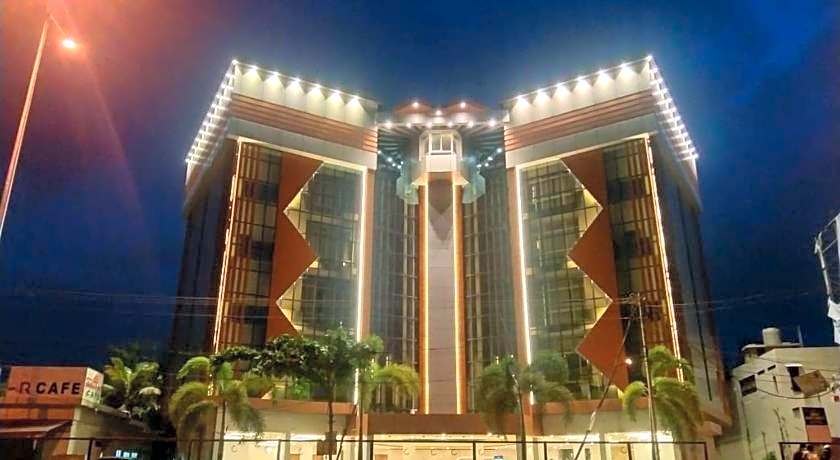 KTDC Grand Chaithram 