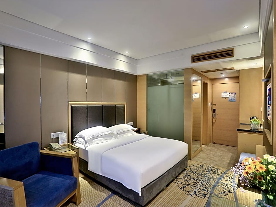 Yiwu Bali Yating Hotel
