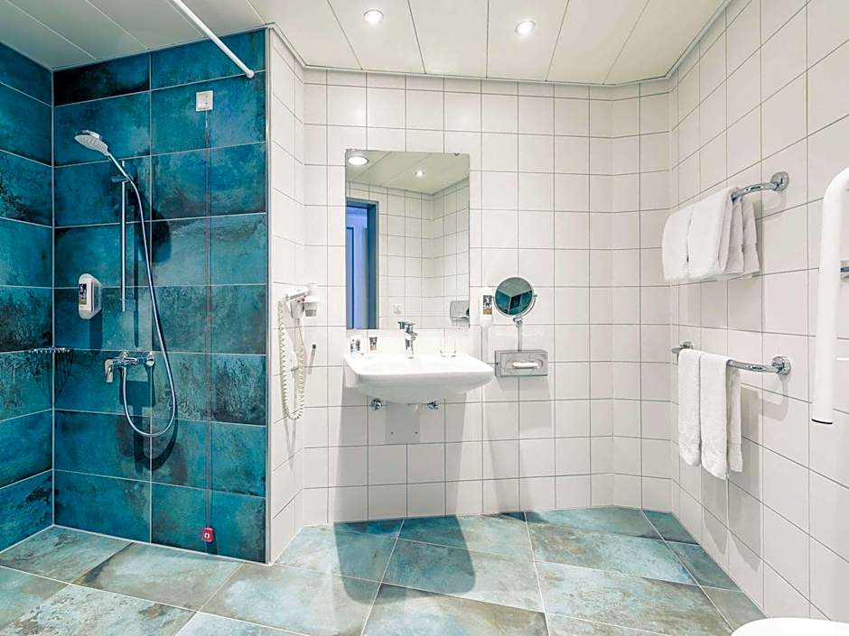 Mercure Hotel Hannover Mitte