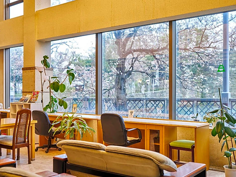 Hotel Fukui Castle - Vacation STAY 58709v