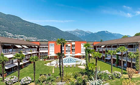 Hapimag Resort Ascona
