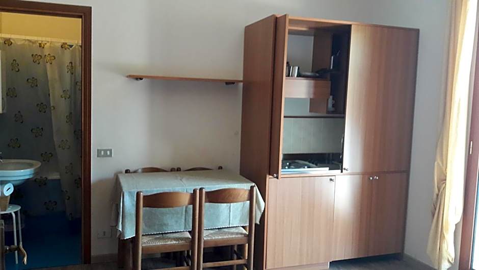 Hotel Residence Moneglia