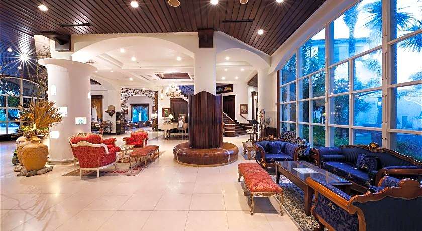 Shangrila Boutique Hotel