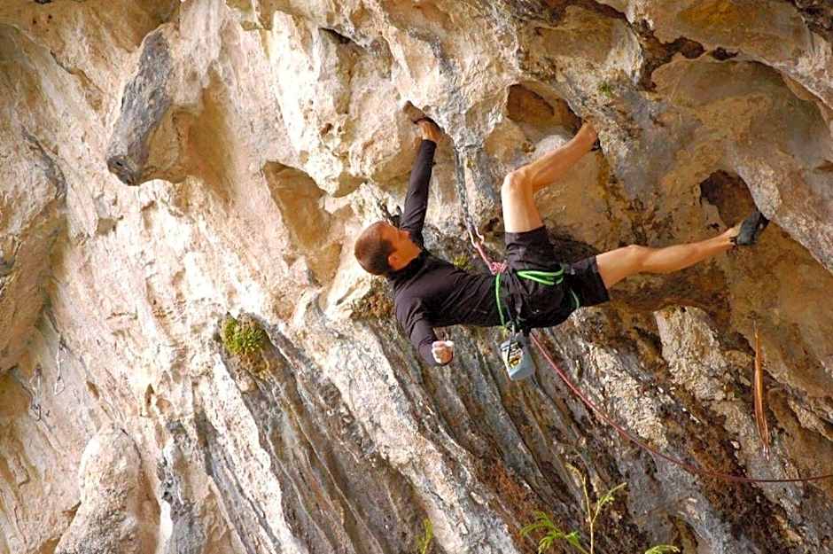 Hôtel Mont Thabor Serre Chevalier