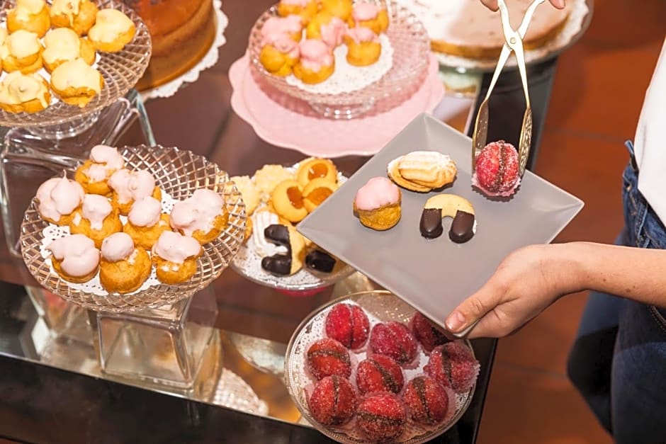 Torre Di Vico Residenza D'Epoca