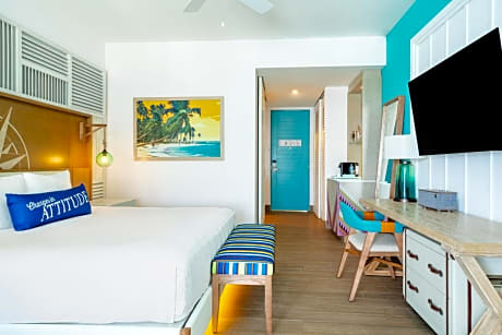 King Paradise Room