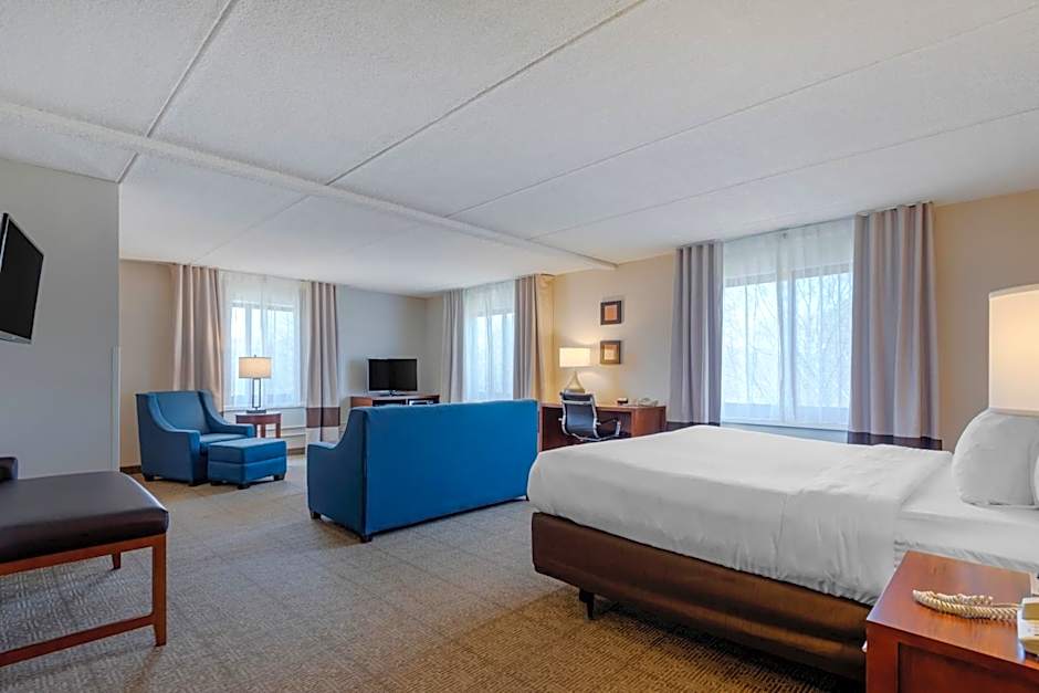 Comfort Inn The Pointe