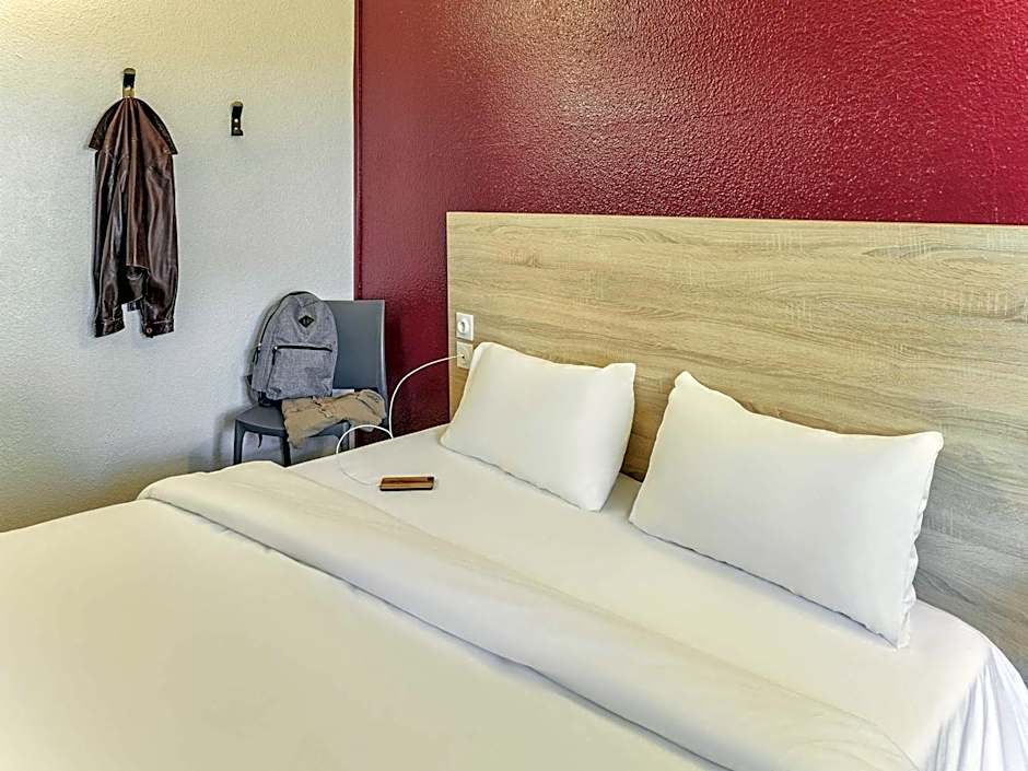 hotelF1 Montpellier Sud