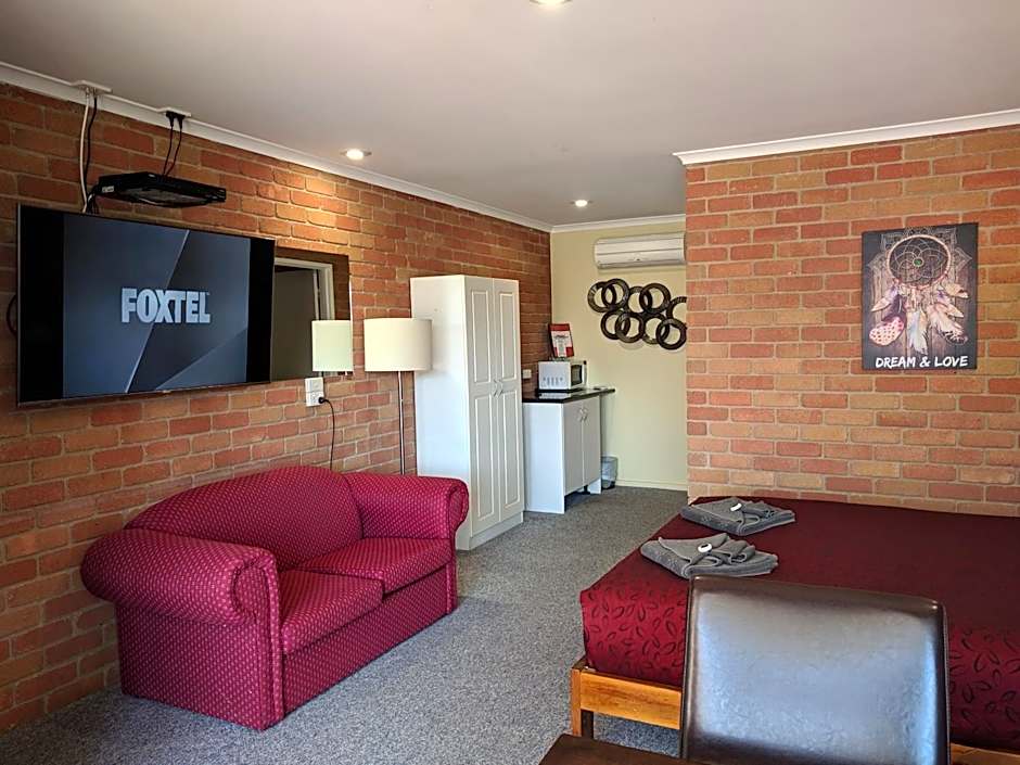 Travellers Inn Kaniva