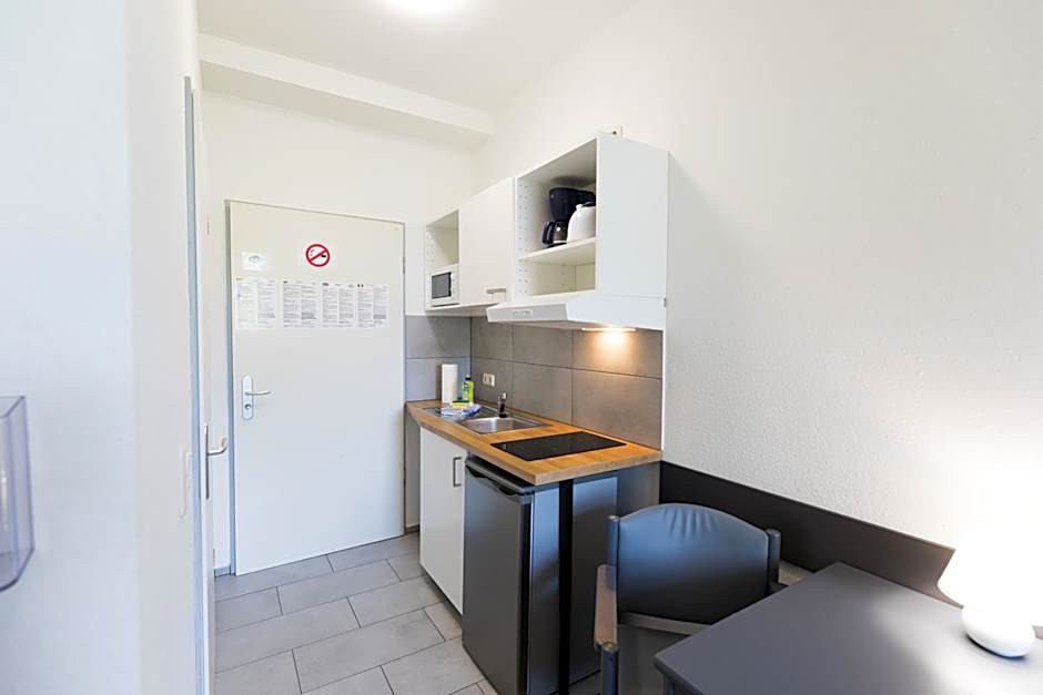 Berne Apartments