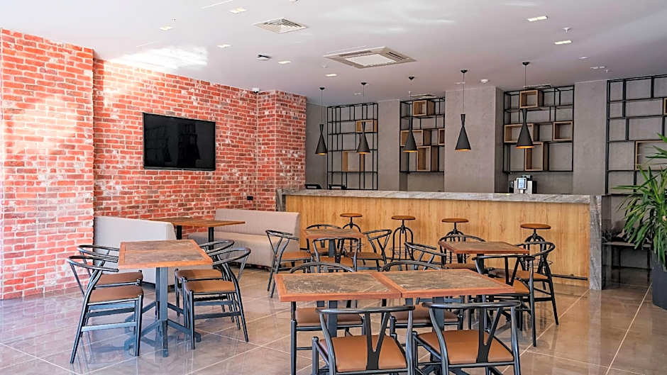 Park Inn by Radisson Yalova City Center