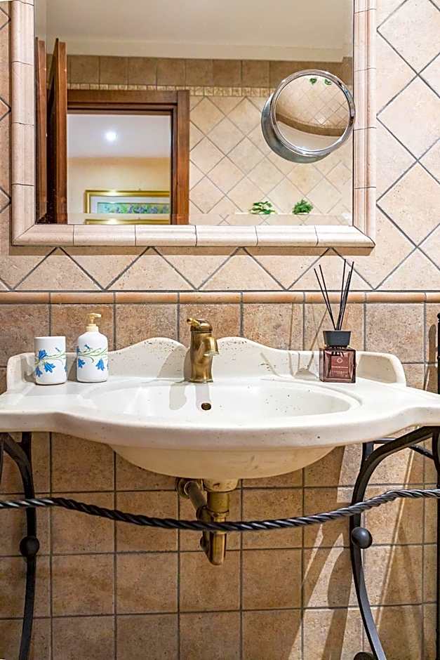 La Pedica B&B