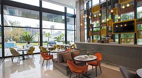 ibis Styles Izmir Bornova