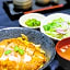 Apa Hotel Higashi-Shinjuku Kabukicho