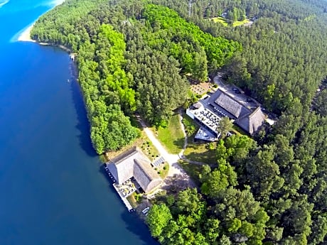 Van der Valk Naturresort Drewitz