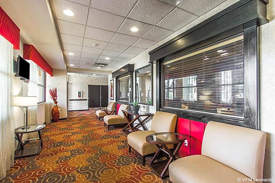 Quality Hotel Westside