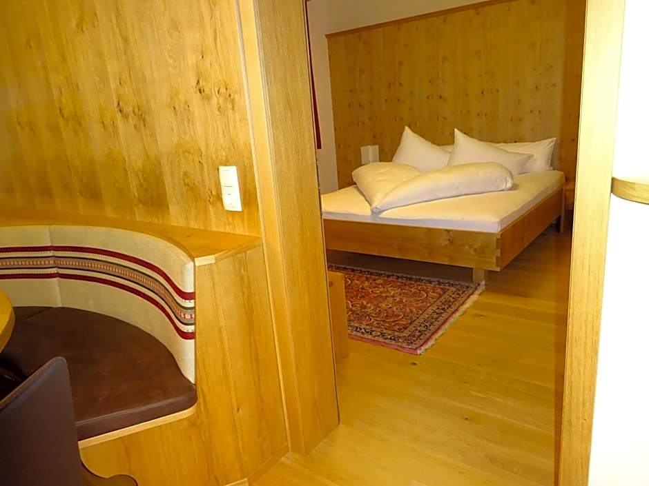 Ferienwohnung Oberdamüls