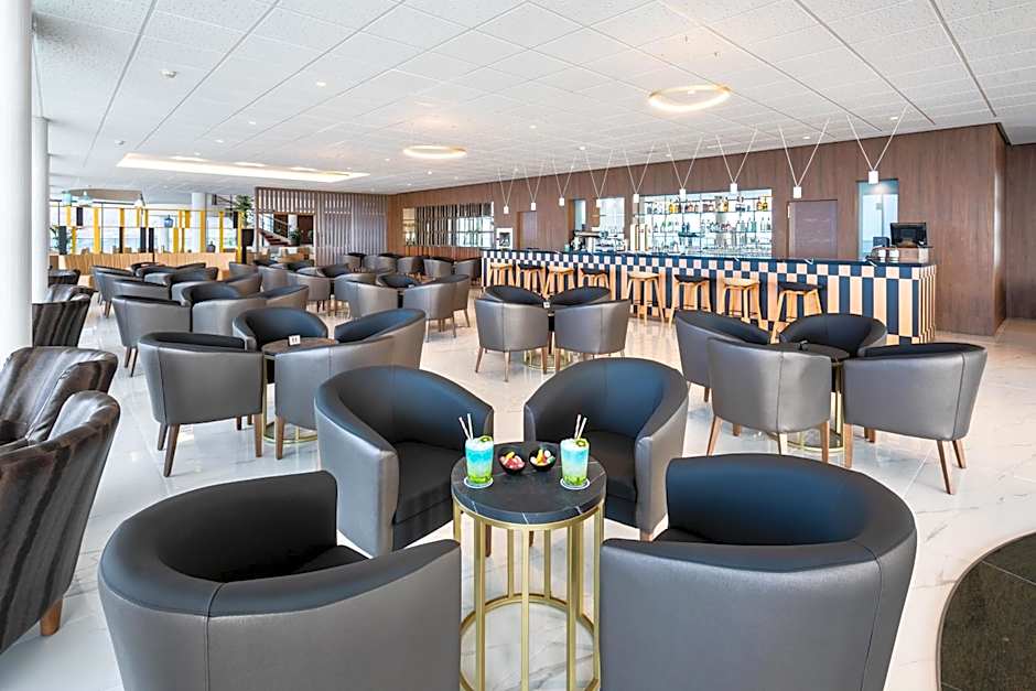 Hotel Best Semiramis