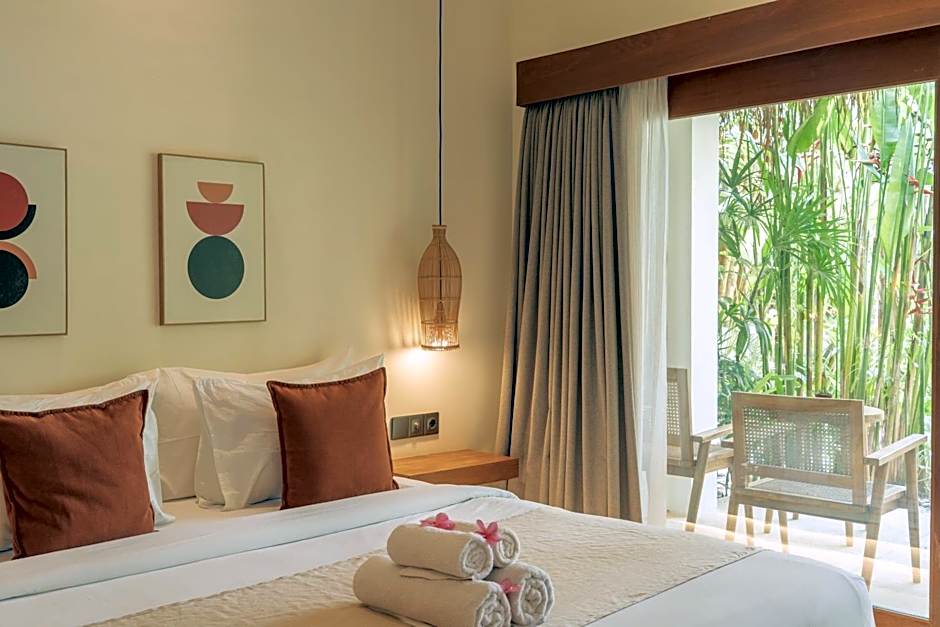 Reset Lombok Hotel