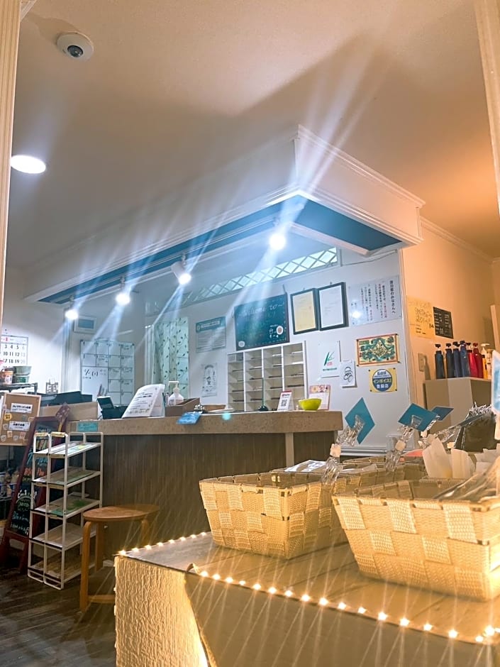 Karuizawa Pension Sato No Nukumori