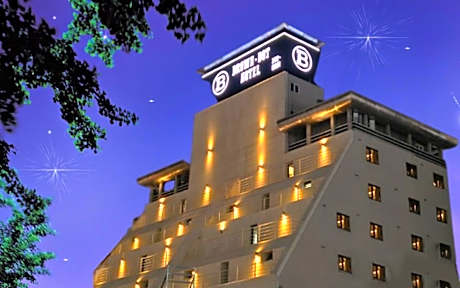 Browndothotel Mokpo Peace Square