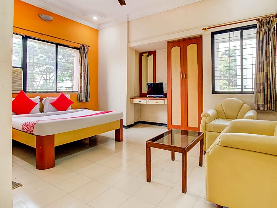Hotel Sri Jai Palace – Nashik, KY