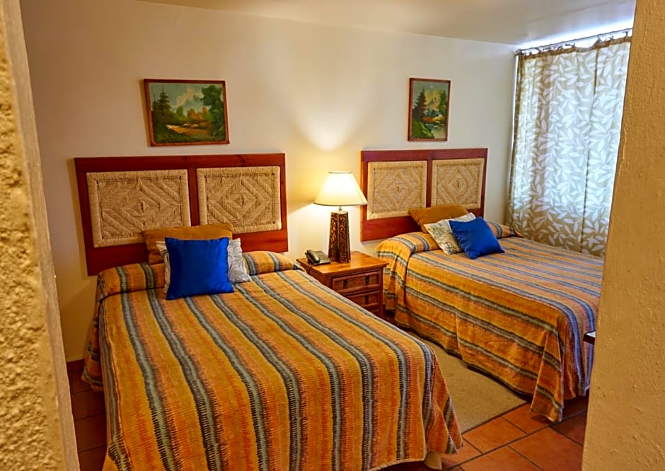 Casa Tlaquepaque