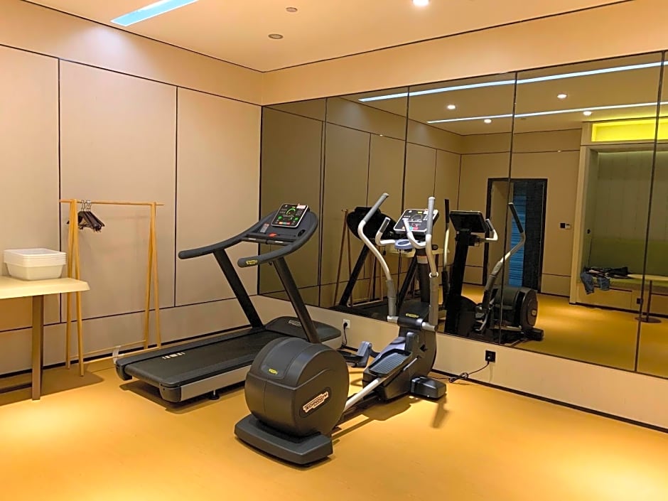 JI Hotel Xiamen Mingfa Plaza