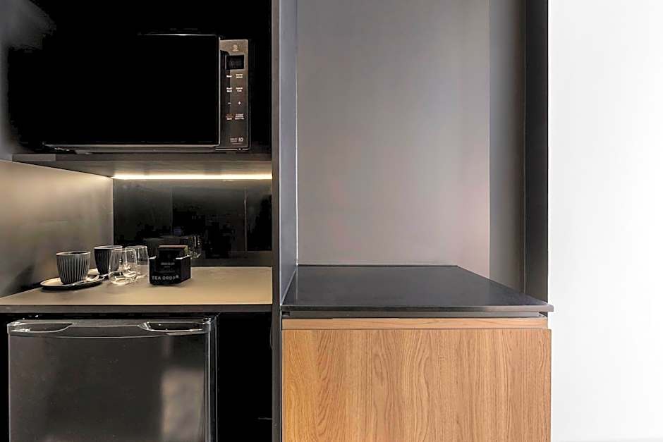 Citadines Walker North Sydney