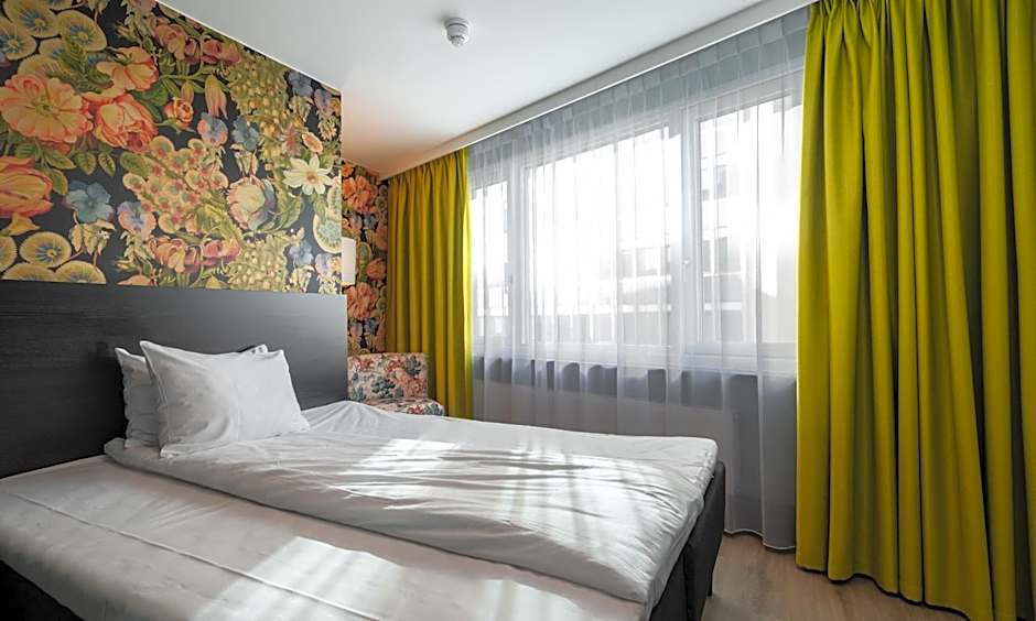 Thon Hotel Slottsparken